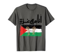 I stand with Palestine Camiseta
