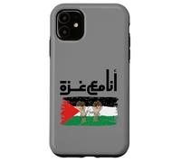 I stand with Palestine Carcasa para iPhone 11