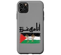I stand with Palestine Carcasa para iPhone 11 Pro Max