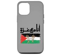 I stand with Palestine Carcasa para iPhone 12/12 Pro