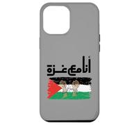 I stand with Palestine Carcasa para iPhone 12 Pro Max