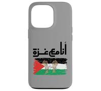 I stand with Palestine Carcasa para iPhone 13 Pro