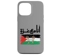 I stand with Palestine Carcasa para iPhone 13 Pro Max