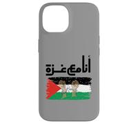 I stand with Palestine Carcasa para iPhone 14