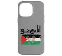 I stand with Palestine Carcasa para iPhone 14 Pro Max