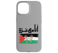 I stand with Palestine Carcasa para iPhone 15
