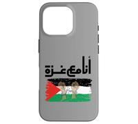 I stand with Palestine Carcasa para iPhone 16 Pro