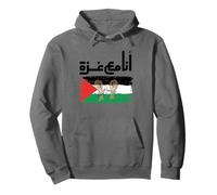 I stand with Palestine Sudadera con Capucha
