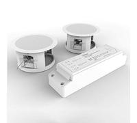 i-Star Bluetooth Altavoces de Techo Kit Completo