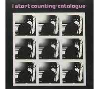 I Start Counting - Catalogue