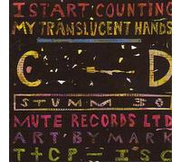 I Start Counting - My Translucent Hands