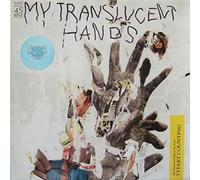I Start Counting - My Translucent Hands [Vinilo]