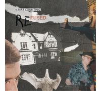 I Start Counting - Re-Fused