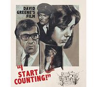 I Start Counting [USA] [Blu-ray]