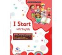 I Start With English!