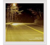 I Stayed Up Late to Make This EP