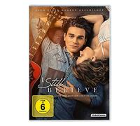 I Still Believe [DVD]