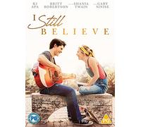 I Still Believe [DVD] [2021]