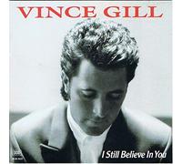 I Still Believe in You