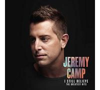 Jeremy Camp I Still Believe: The Greatest Hits (CD) (Importación USA)