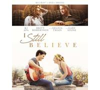 I Still Believe [USA] [Blu-ray]