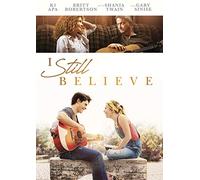 I Still Believe [USA] [DVD]