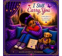I Still Carry You