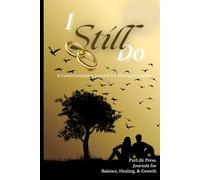 I Still Do: A Communication Journal for Married Couples: Self-Guided Book with Prompts, Vision Boards, Relationship Reflections, & Future Vows