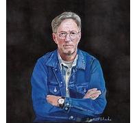 I Still Do by Eric Clapton