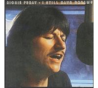 I Still Have Dreams by Richie Furay (2003-01-21)