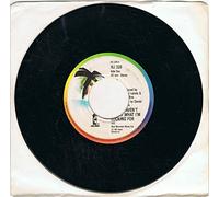I STILL HAVEN'T FOUND WHAT I'M LOOKING FOR 7" (45) UK ISLAND 1987