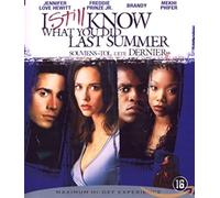 I Still Know What You..