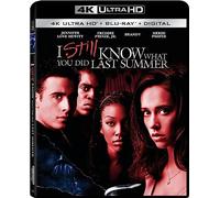 I Still Know What You Did Last Summer (25th Anniversary) [USA] [Blu-ray]