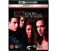 I Still Know What You Did Last Summer (4K UHD Blu-ray) (Importación USA)