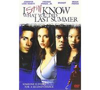 I Still Know What You Did Last Summer [Alemania] [DVD]