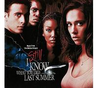 Various Artists - I Still Know What You Did Last Summer (Music From the Motion Picture) (Original Soundtrack)