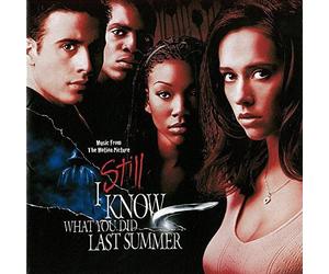 I Still Know What You Did Last Summer (Music From the Motion Picture) (Original Soundtrack)