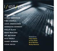 Nico Muhly – I/Still/Play – CD – Importación USA