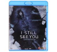 I still see you (Blu-ray Region B)