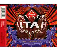 I Still Think of You (Too Much to Swallow)