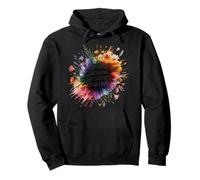 I Stopped Growing My Garden To Be Here Gamer Farm - Sudadera con Capucha