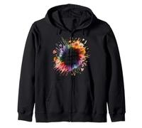 I Stopped Growing My Garden To Be Here Gamer Farm - Sudadera con Capucha