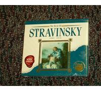 I. Stravinsky - Classical Masterpieces: Stravinsky