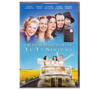 I sublimi segreti delle Ya-Ya sisters [Italia] [DVD]