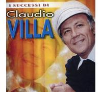 I Successi Di by Claudio Villa