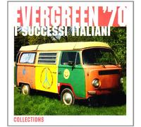 I Successi Italiani Vol.1 - Evergreen 70 - I Successi Italiani the Collections 2009