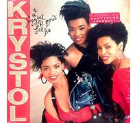 I Suggest U Don't Let Go