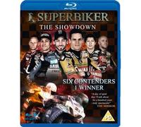 I, Superbiker 2 The Showdown [Blu-ray] [2012] [Region Free]