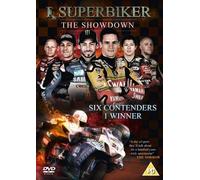 I Superbiker 2 - The Showdown [DVD] [Reino Unido]