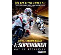 I, Superbiker 3: The Day Of Reckoning [DVD] [Reino Unido]